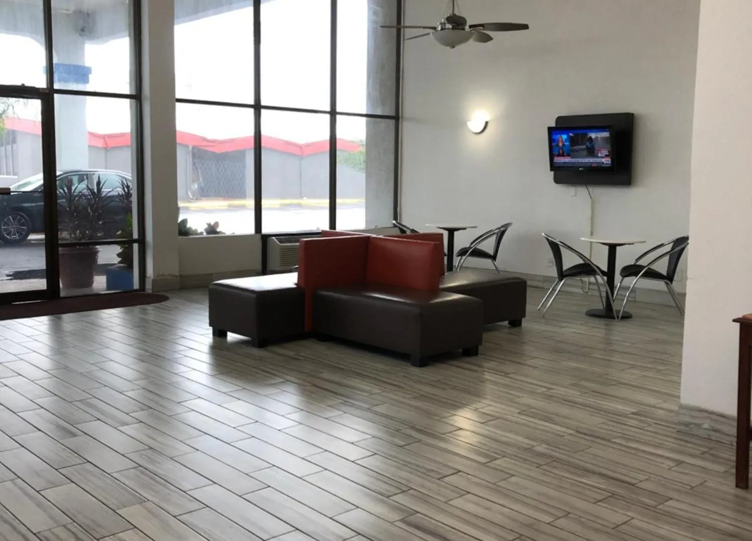 Motel 6-Daytona Beach, Fl - Speedway 2*,  미국