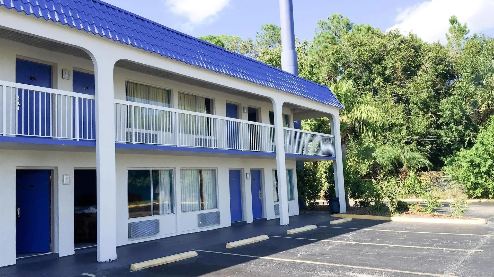 Motel 6-Daytona Beach, Fl - Speedway 미국