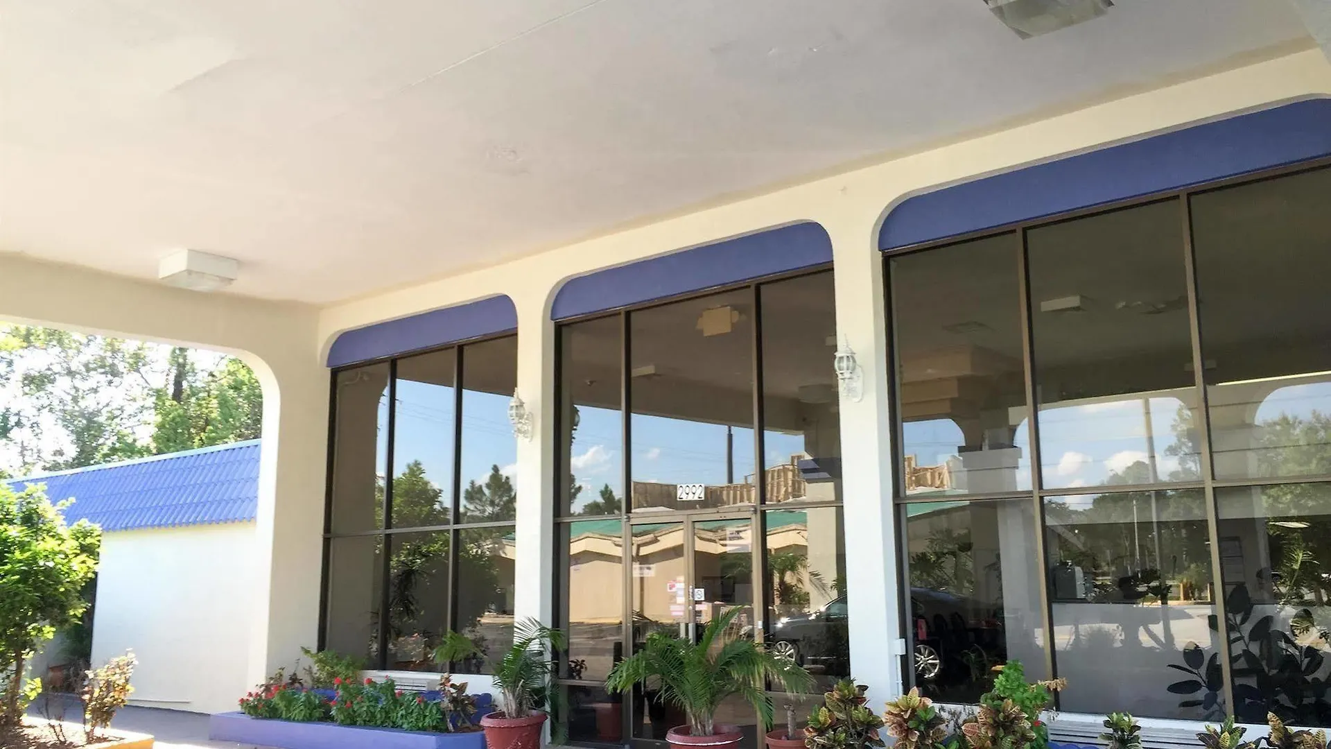 Motel 6-Daytona Beach, Fl - Speedway 2*,  미국
