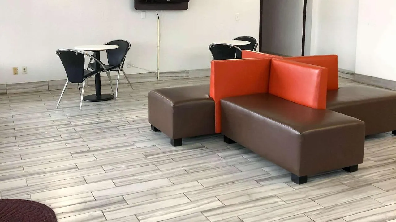 호텔 Motel 6-Daytona Beach, Fl - Speedway