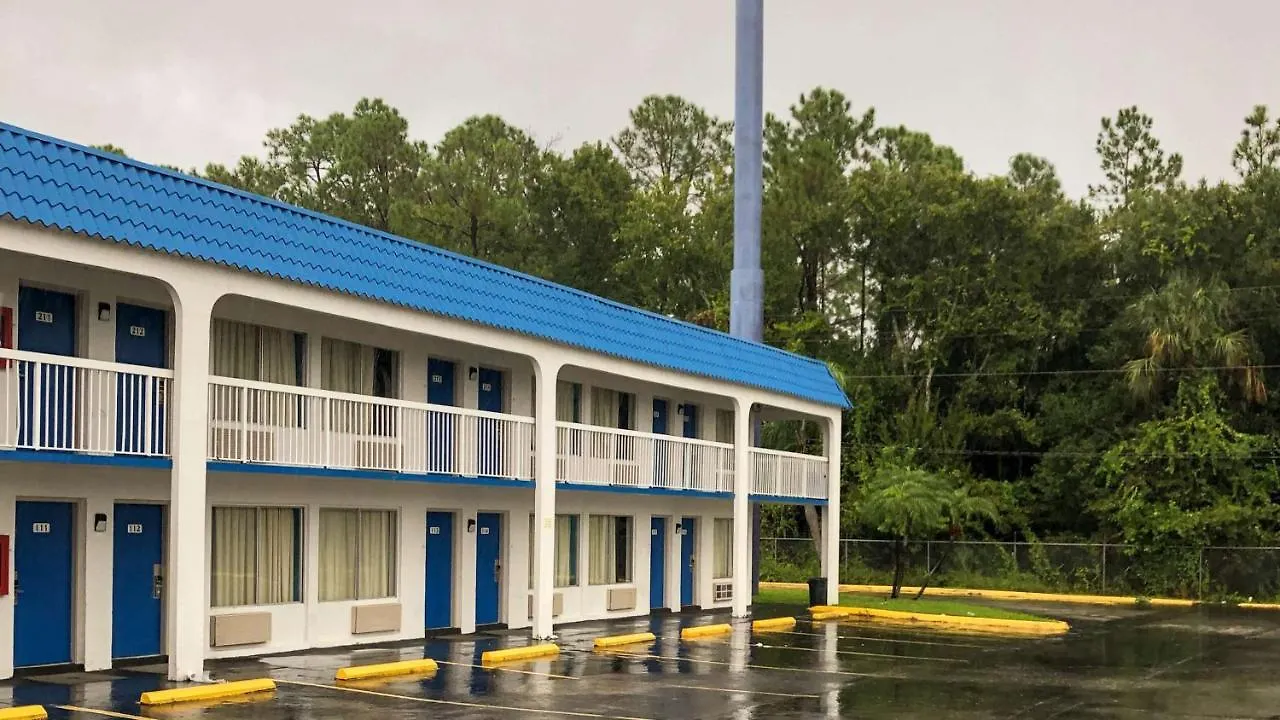 Motel 6-Daytona Beach, Fl - Speedway