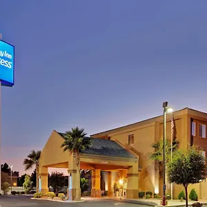 Hotel Express Vegas-nellis By Ihg