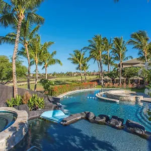 Resort Hilton Grand Vacations Club Kohala