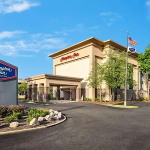 Hotel Hampton Memphis-walnut Grove/baptist East