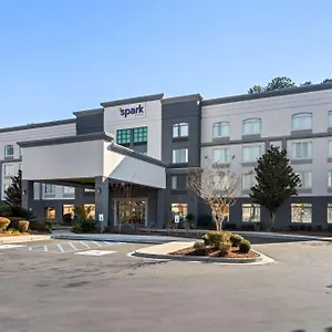 Hotel Spark By Hilton Savannah
