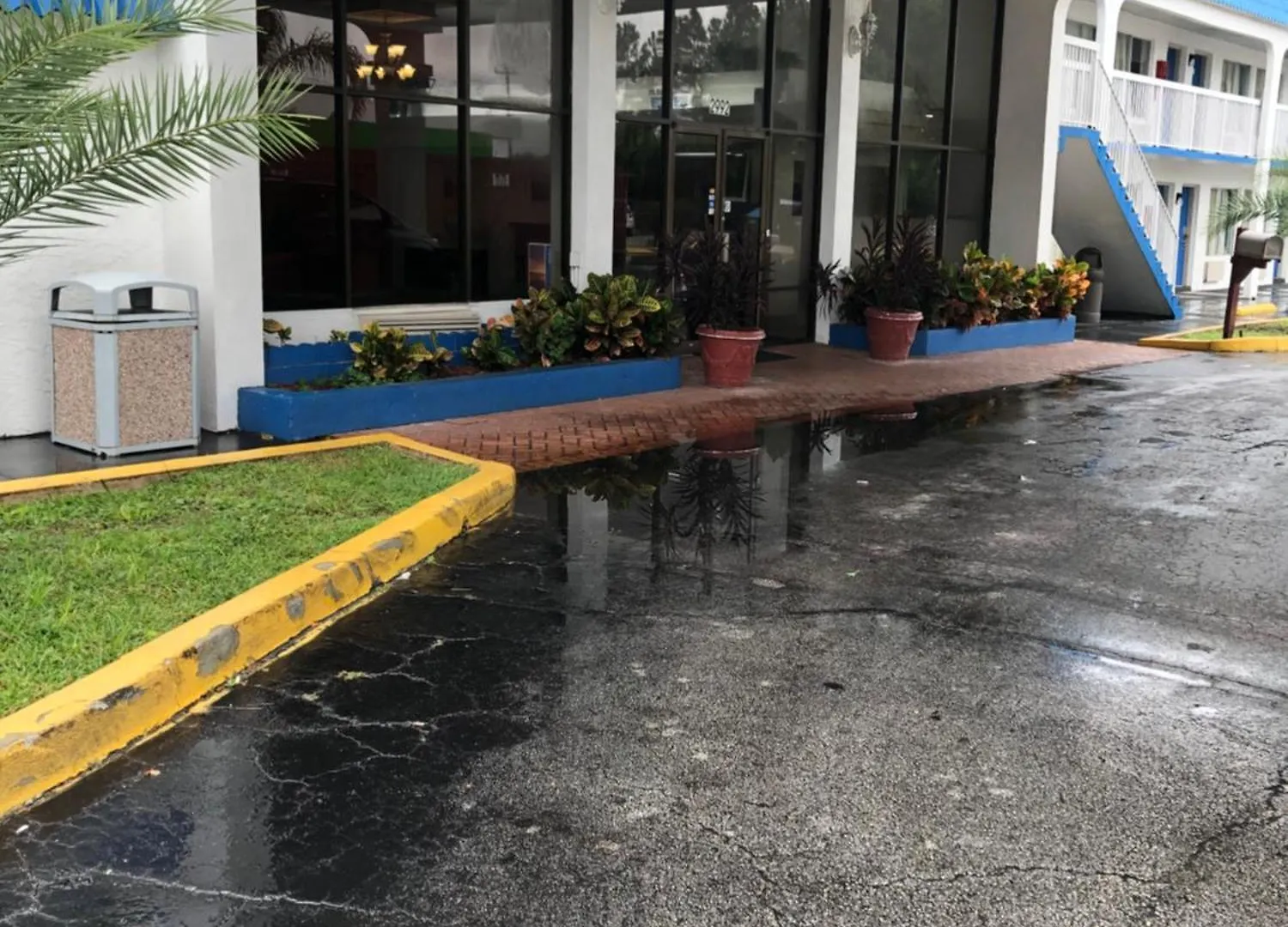 Motel 6-Daytona Beach, Fl - Speedway United States