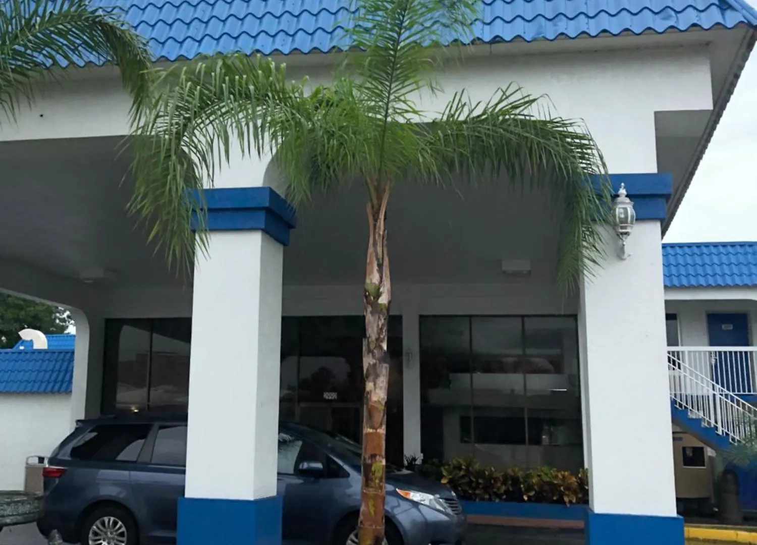 ** Hotel Motel 6-Daytona Beach, Fl - Speedway United States