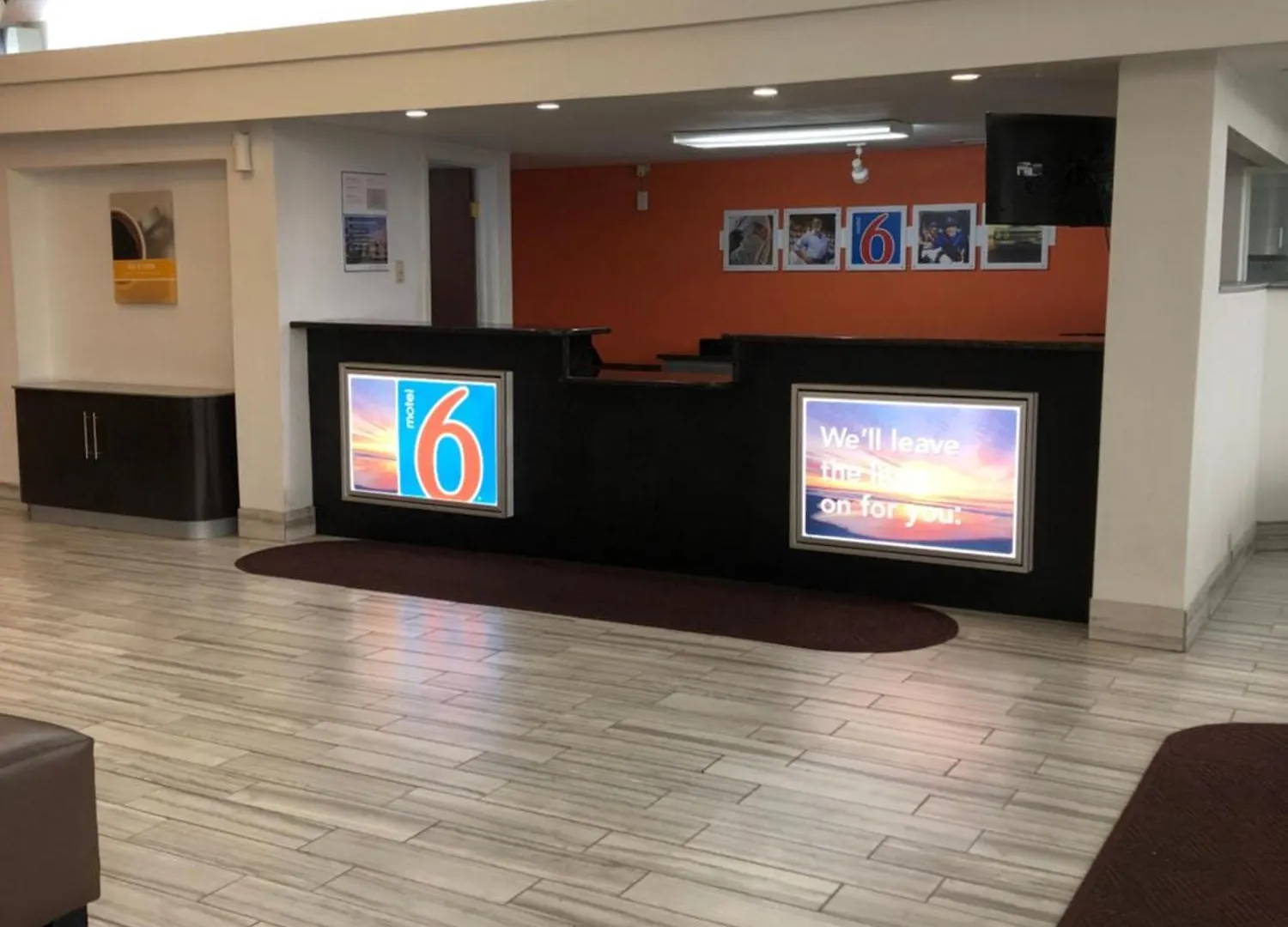Hotel Motel 6-Daytona Beach, Fl - Speedway