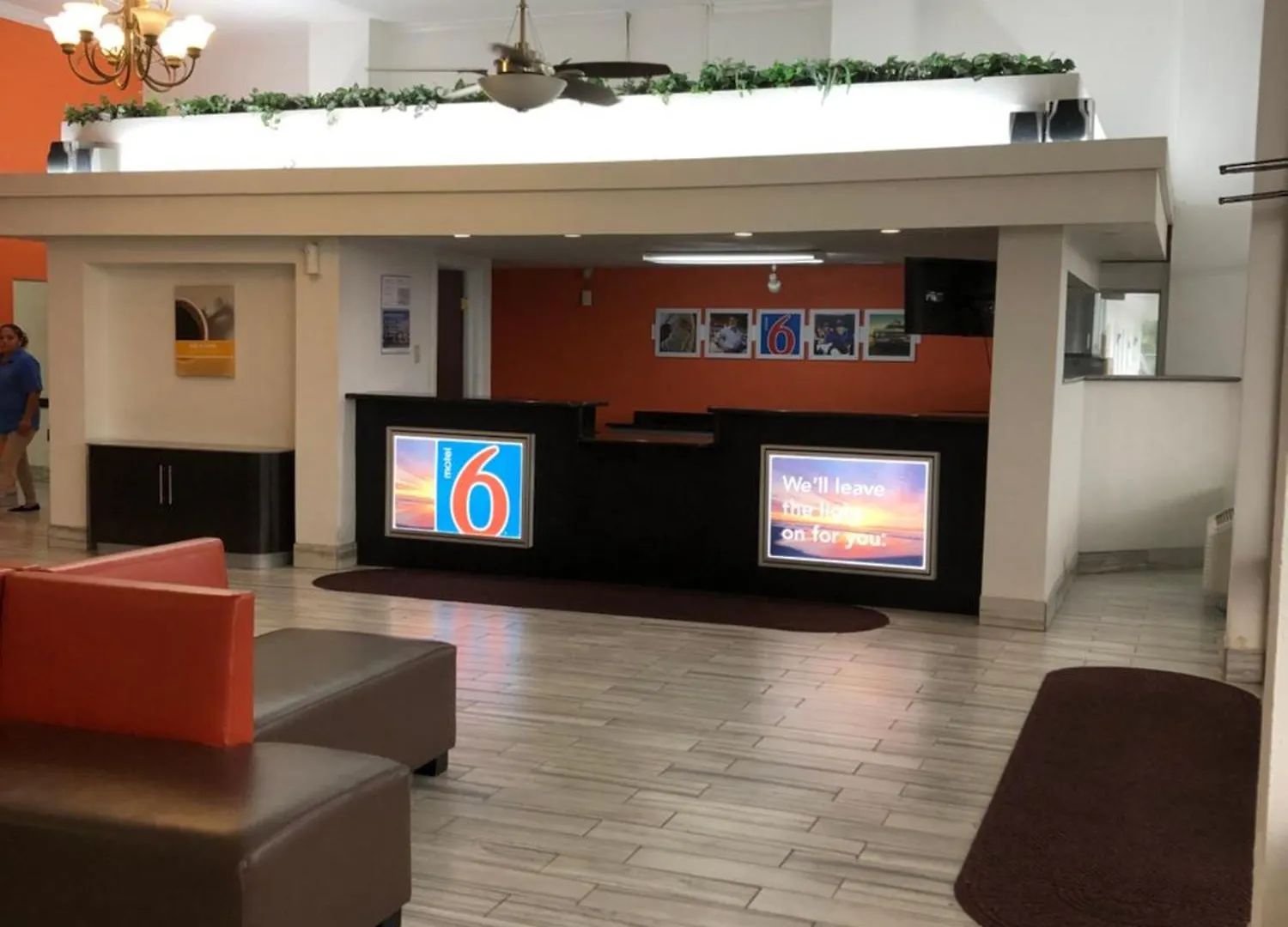 Motel 6-Daytona Beach, Fl - Speedway Hotel