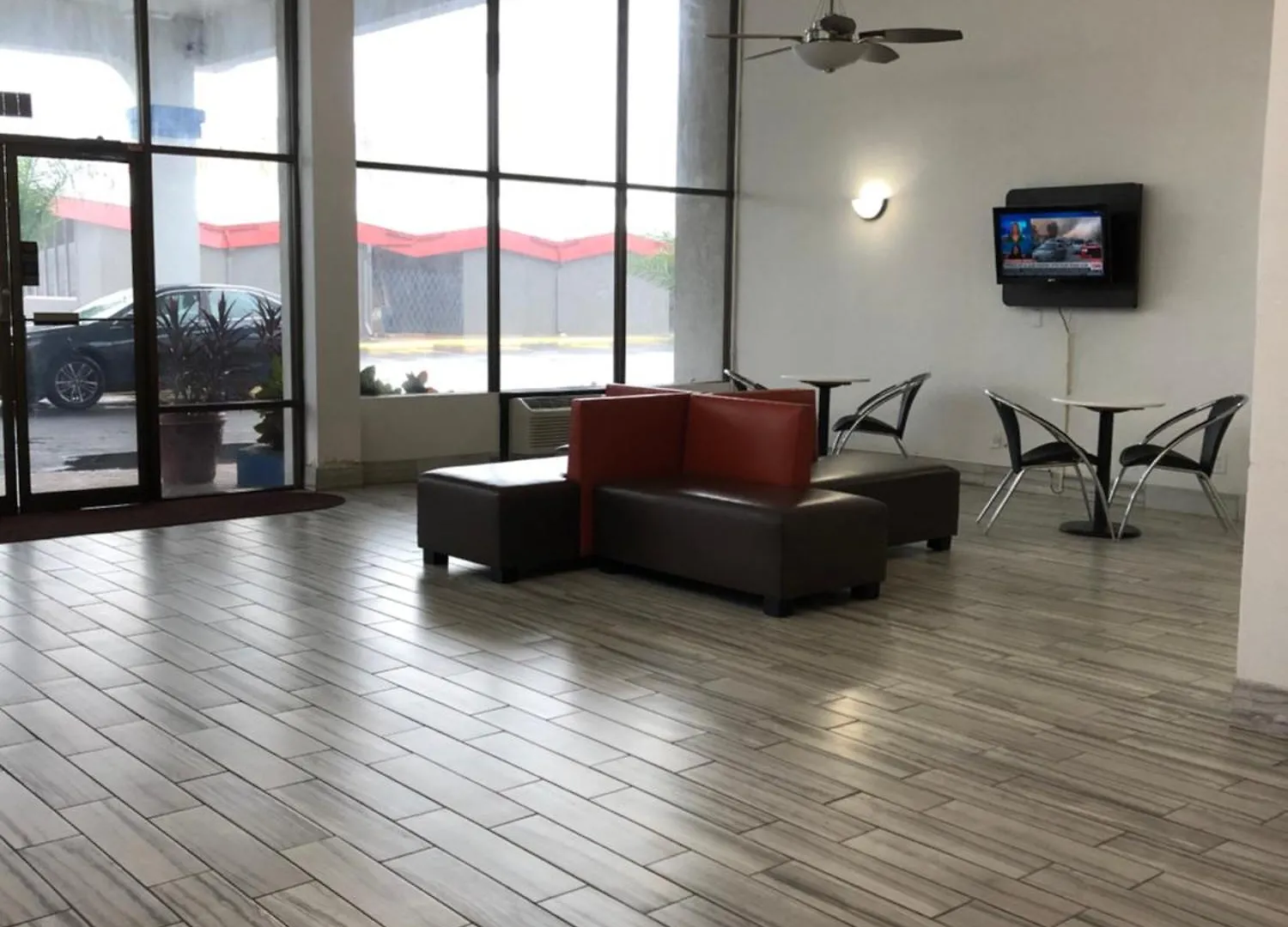 Hotel Motel 6-Daytona Beach, Fl - Speedway