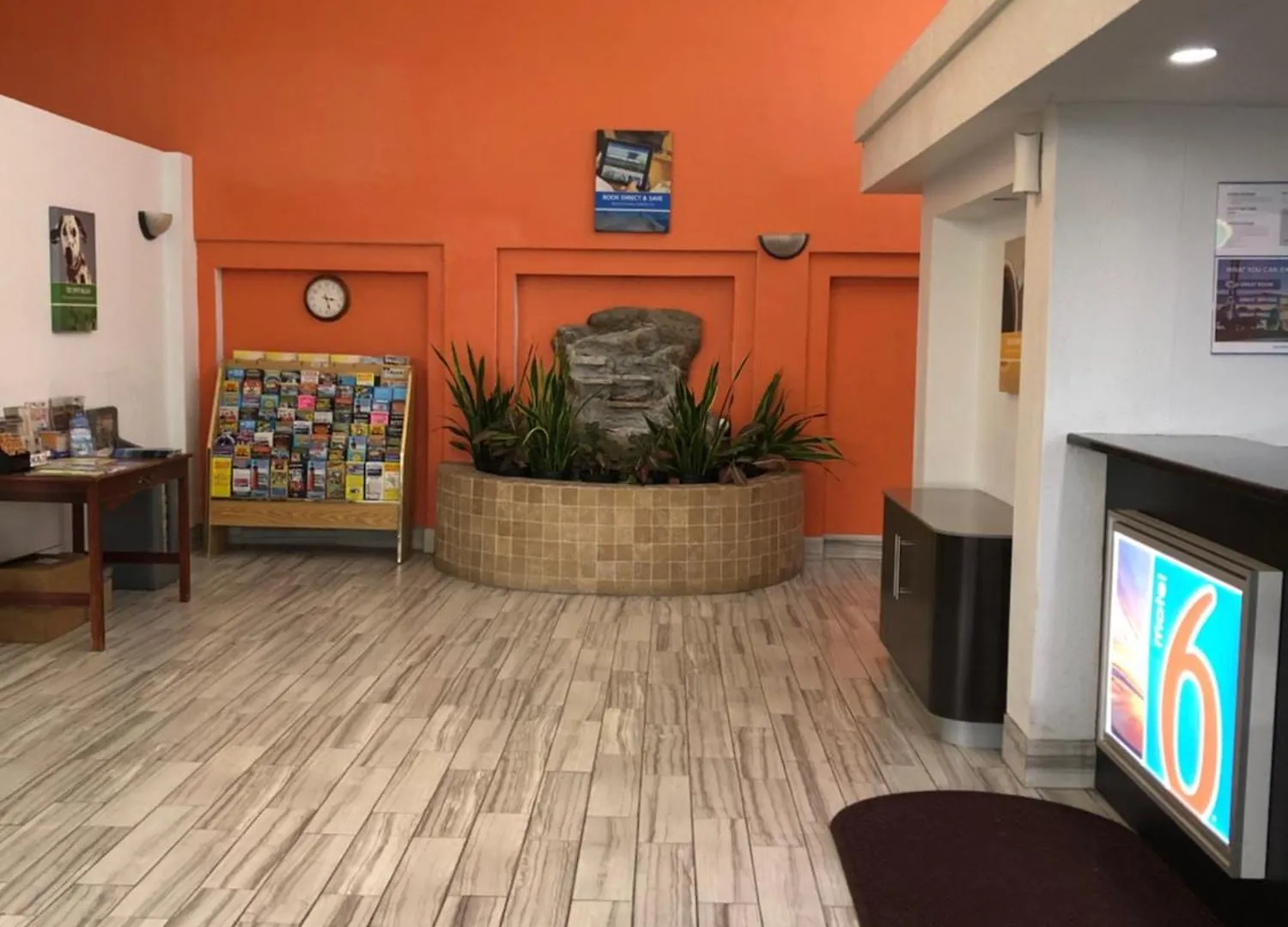 Motel 6-Daytona Beach, Fl - Speedway United States