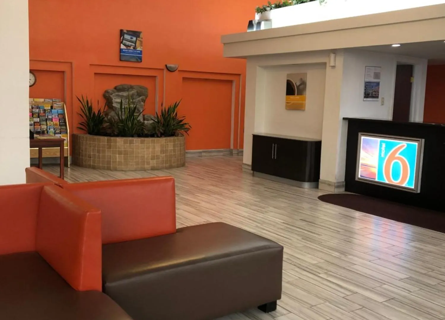** Hotel Motel 6-Daytona Beach, Fl - Speedway United States