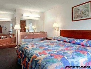 Hotel Motel 6-Daytona Beach, Fl - Speedway
