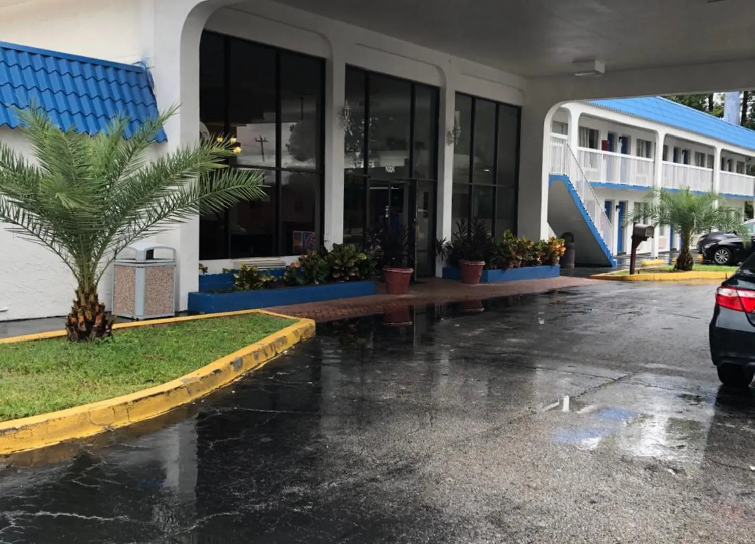 Motel 6-Daytona Beach, Fl - Speedway Hotel