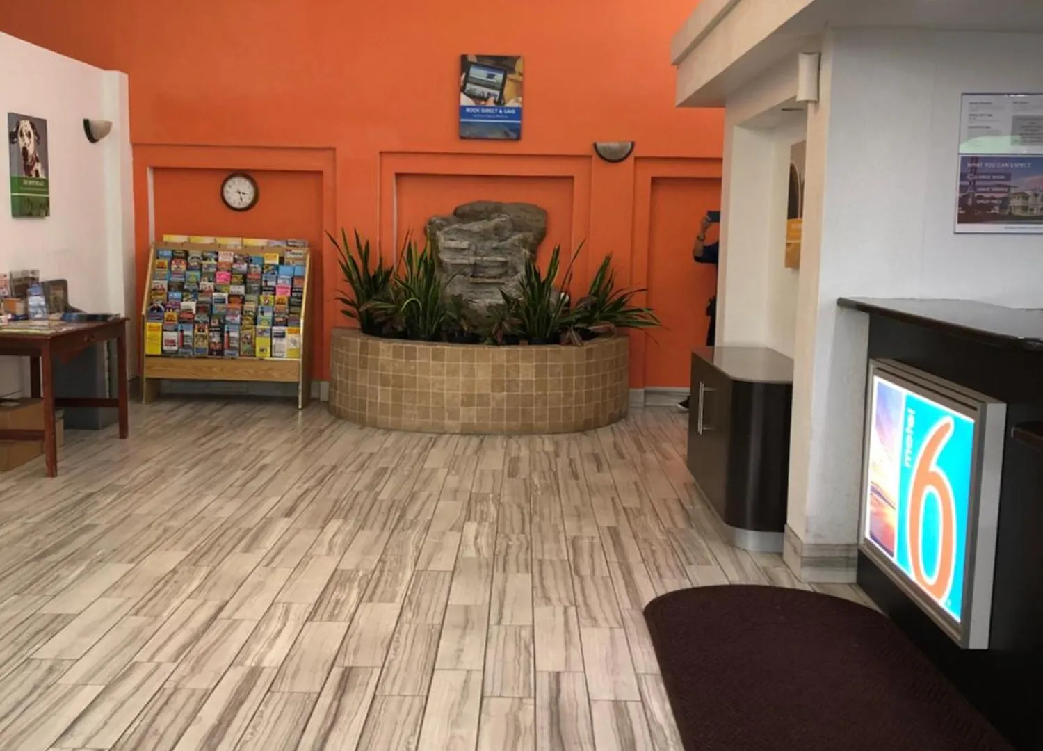 Motel 6-Daytona Beach, Fl - Speedway