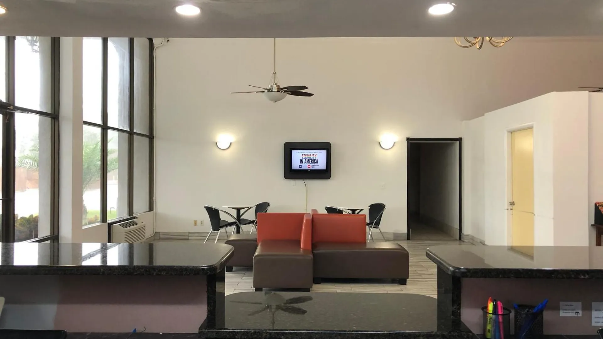 Hotel Motel 6-Daytona Beach, Fl - Speedway