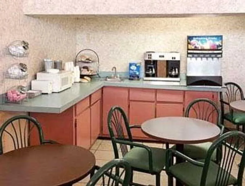 Motel 6-Daytona Beach, Fl - Speedway
