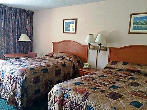 Motel 6-Daytona Beach, Fl - Speedway 2*,  United States