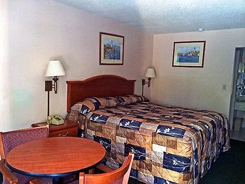 Motel 6-Daytona Beach, Fl - Speedway Hotel