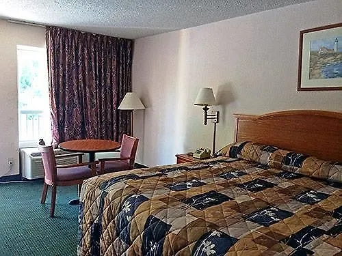 Motel 6-Daytona Beach, Fl - Speedway