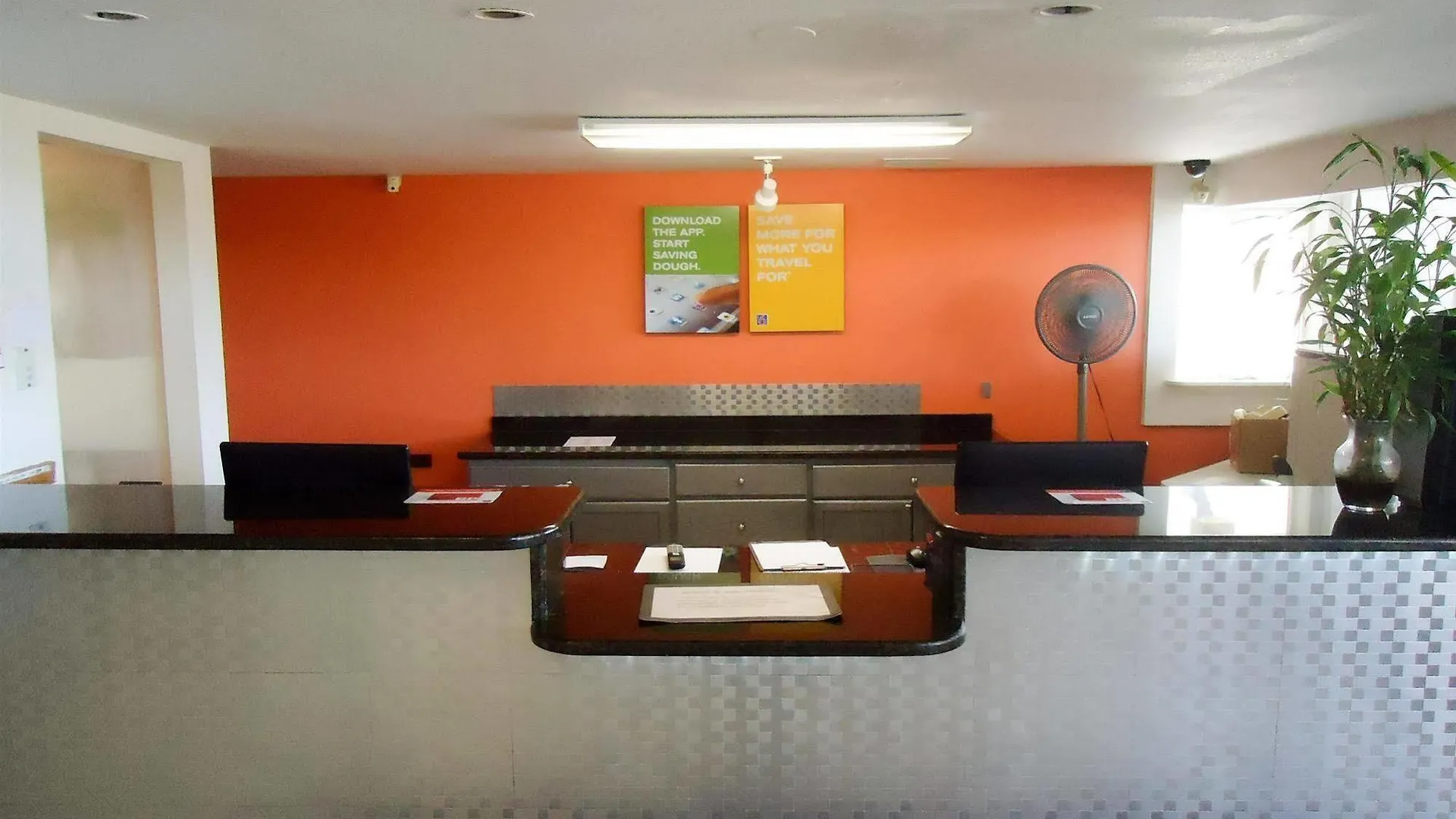 Motel 6-Daytona Beach, Fl - Speedway 2*,