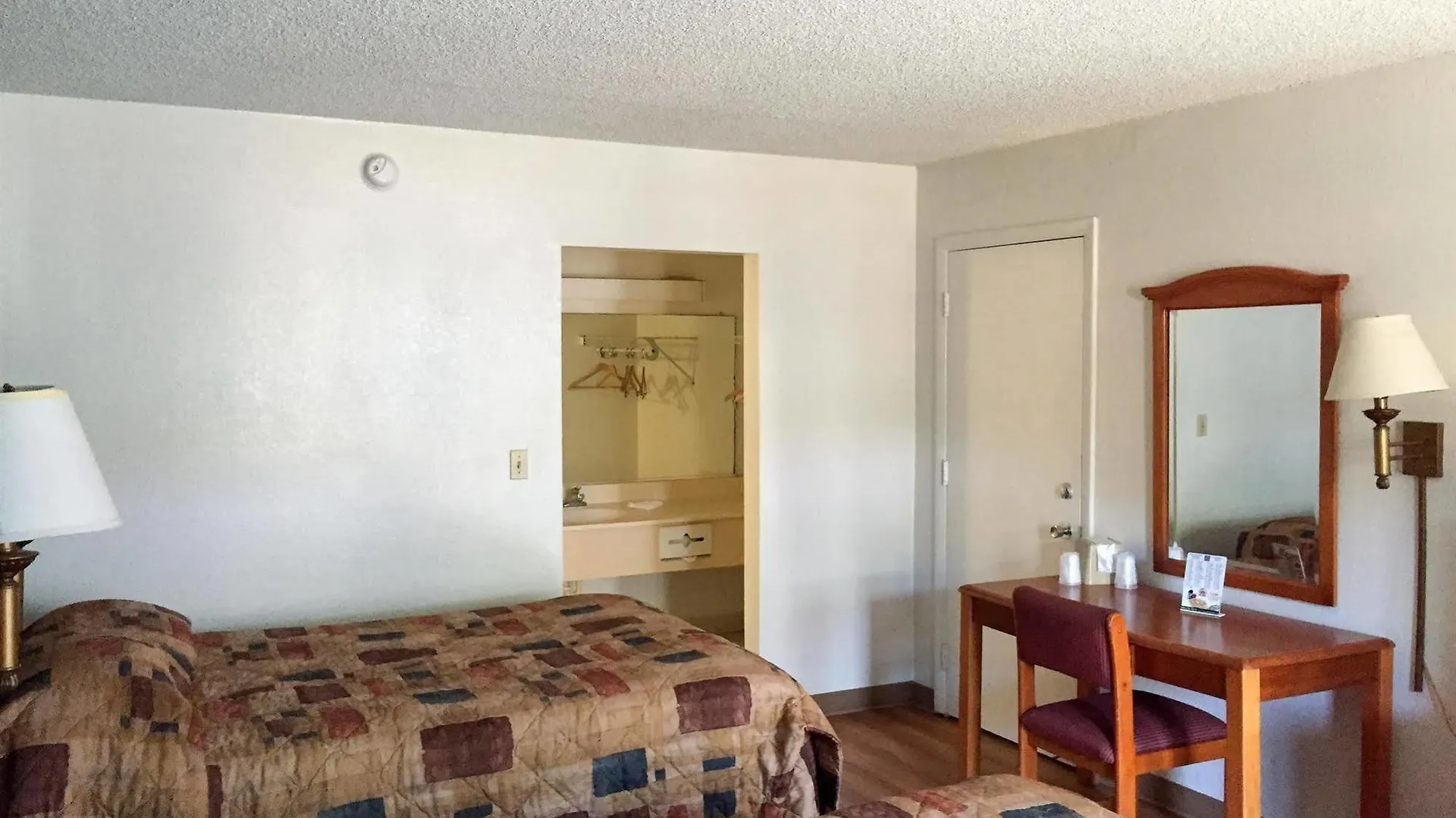 Motel 6-Daytona Beach, Fl - Speedway Hotel